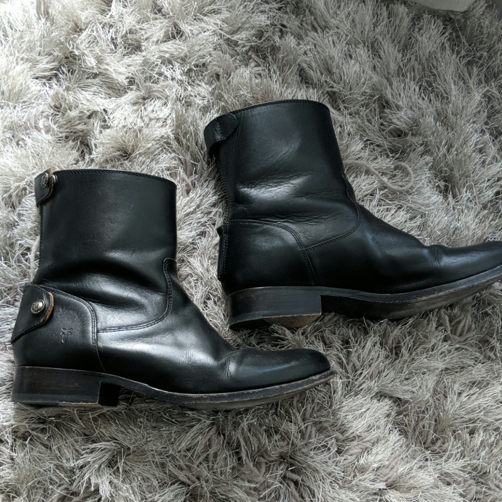 Frye boots